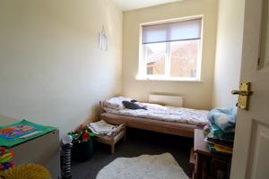 Bedroom- click for photo gallery